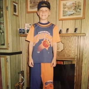 Meet your Posher, Shane